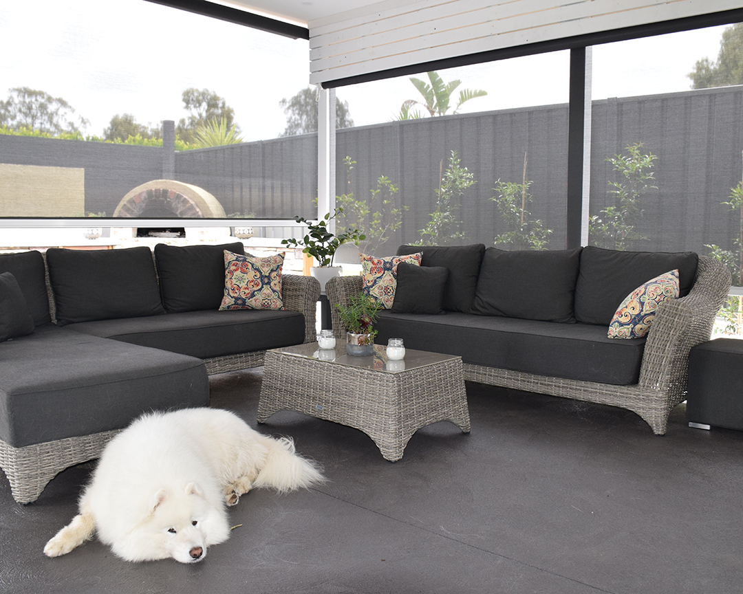 The Manufacture and Characteristics of Mesh Fabric